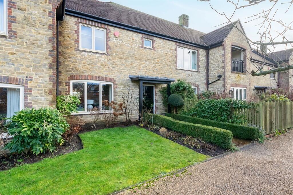 Main image of property: Orchard Gardens, Storrington, West Sussex, RH20