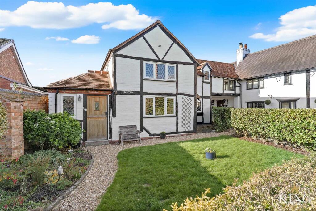 Additional image 29 of Chapel Lane, Aston Cantlow, Henley-In-Arden