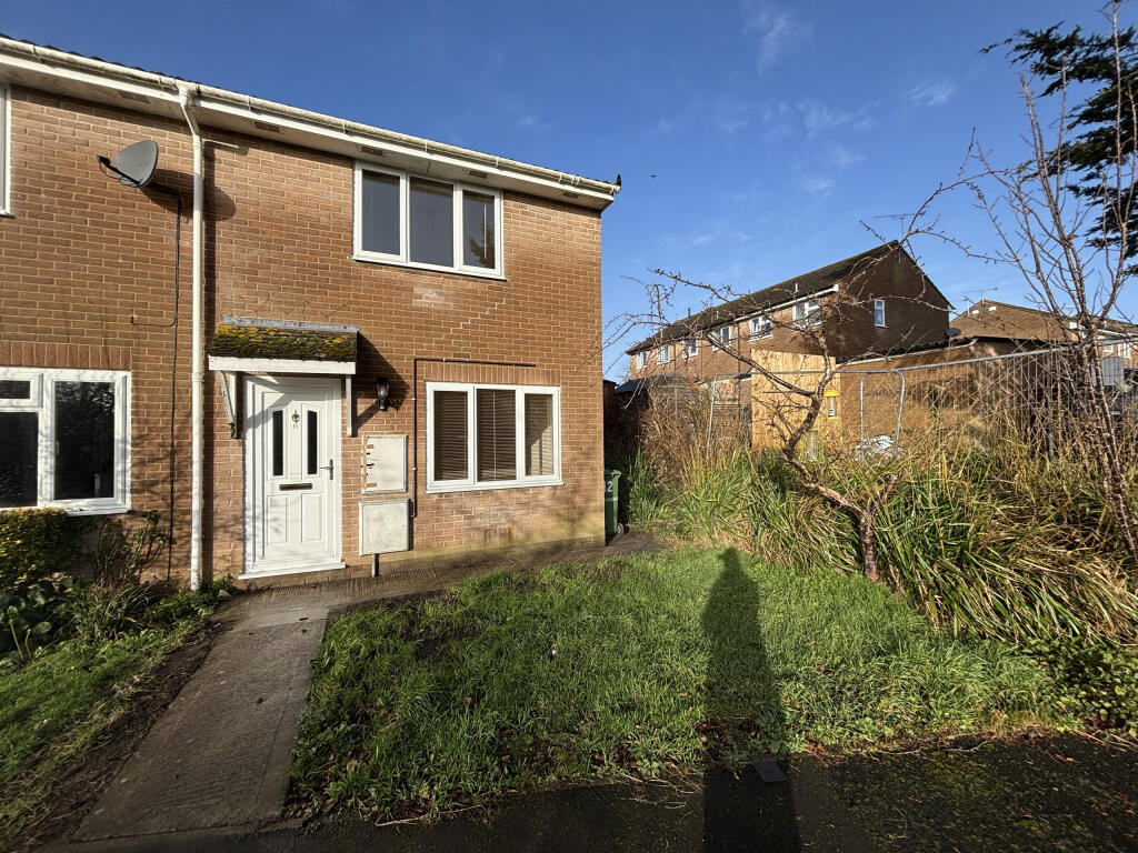 Main image of property: Dunkerton Close, Glastonbury, Somerset