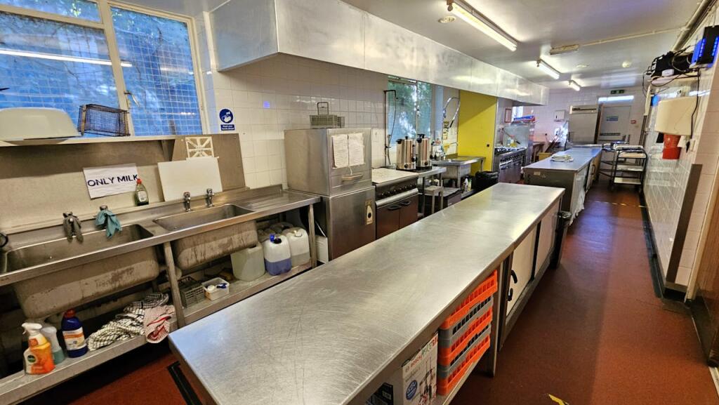 Main image of property: Ground Floor Hall, 3 Glen Fern Road, Bournemouth, BH1 2LU