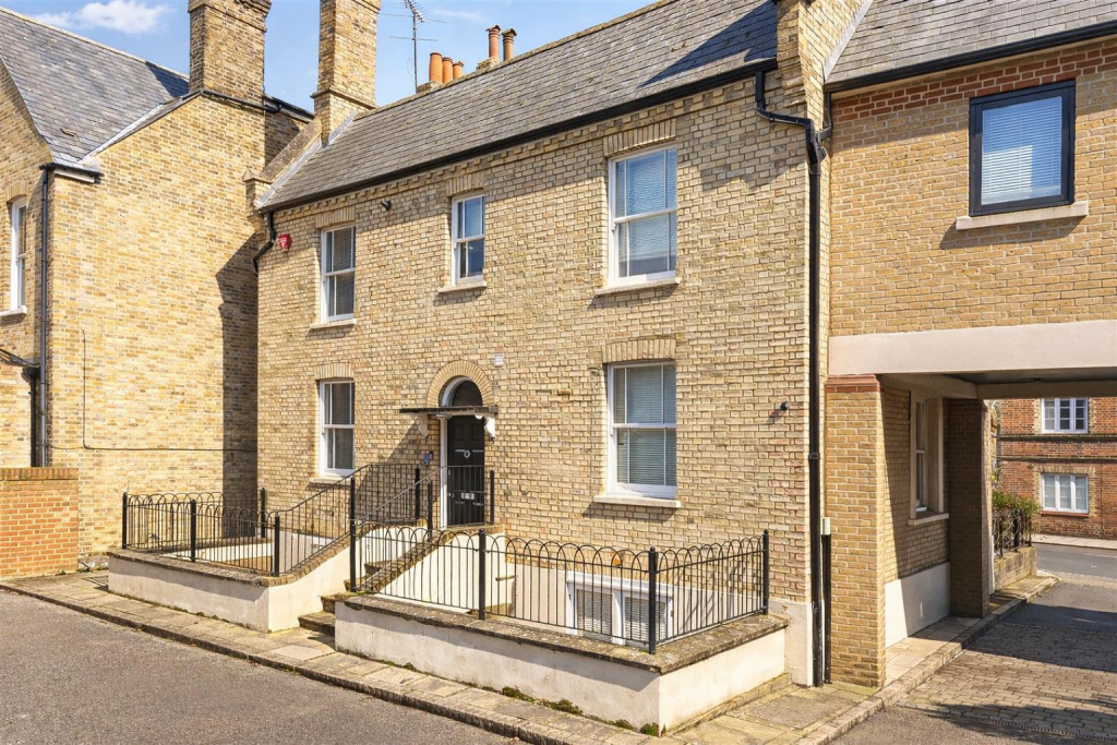 Main image of property: Conrads Yard, Cowbridge, Hertford