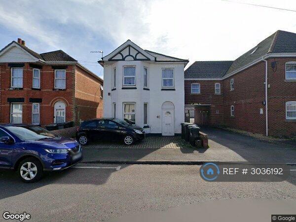 Main image of property: Alma Road, Bournemouth, BH9