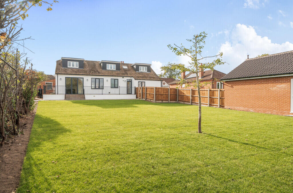 Main image of property: Bury St. Edmunds, Suffolk