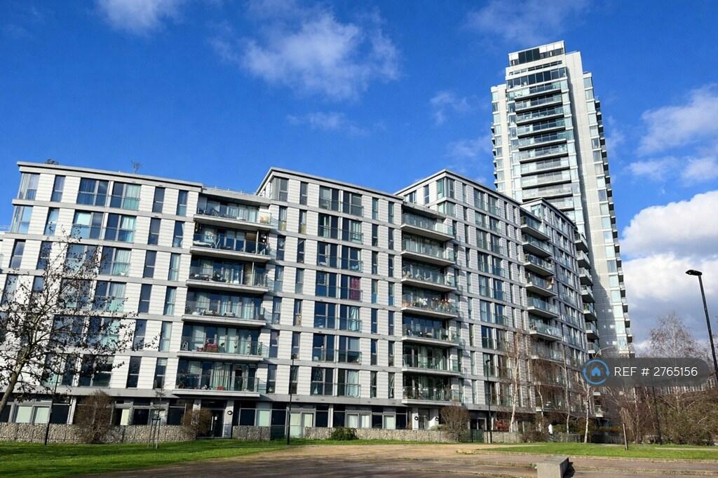 Main image of property: The Crescent, London, SE8