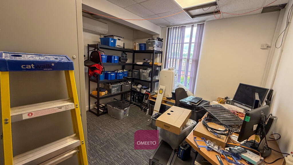 Office to Rent