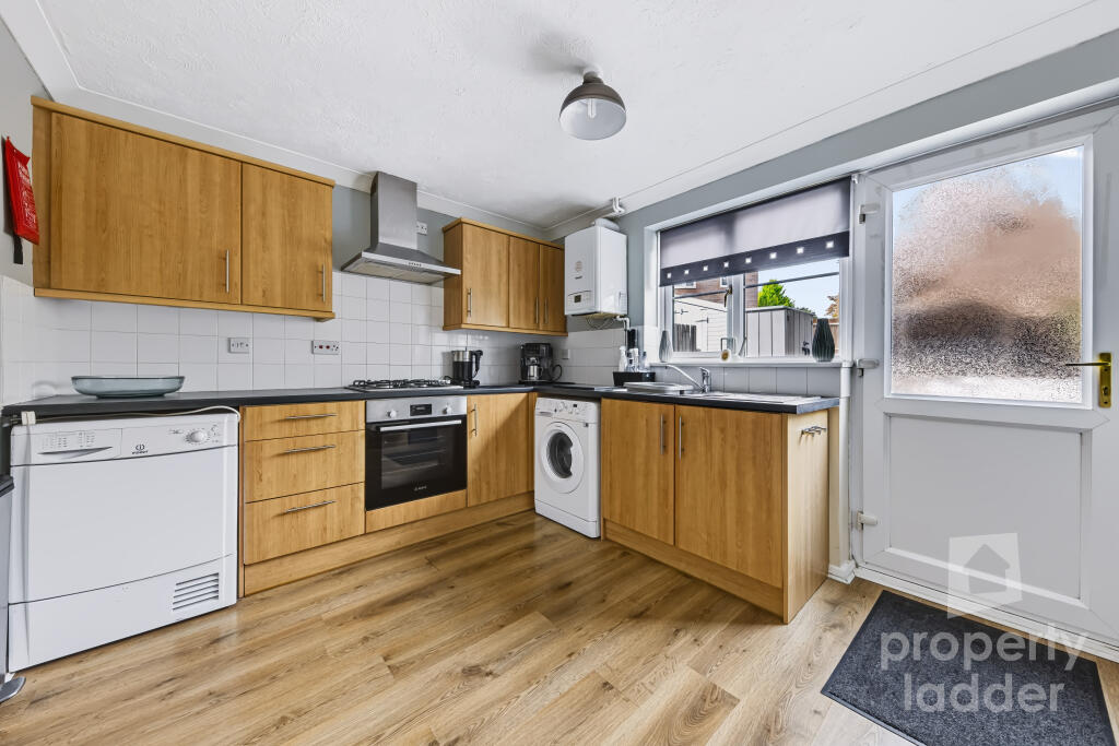 House in Norwich - View 5