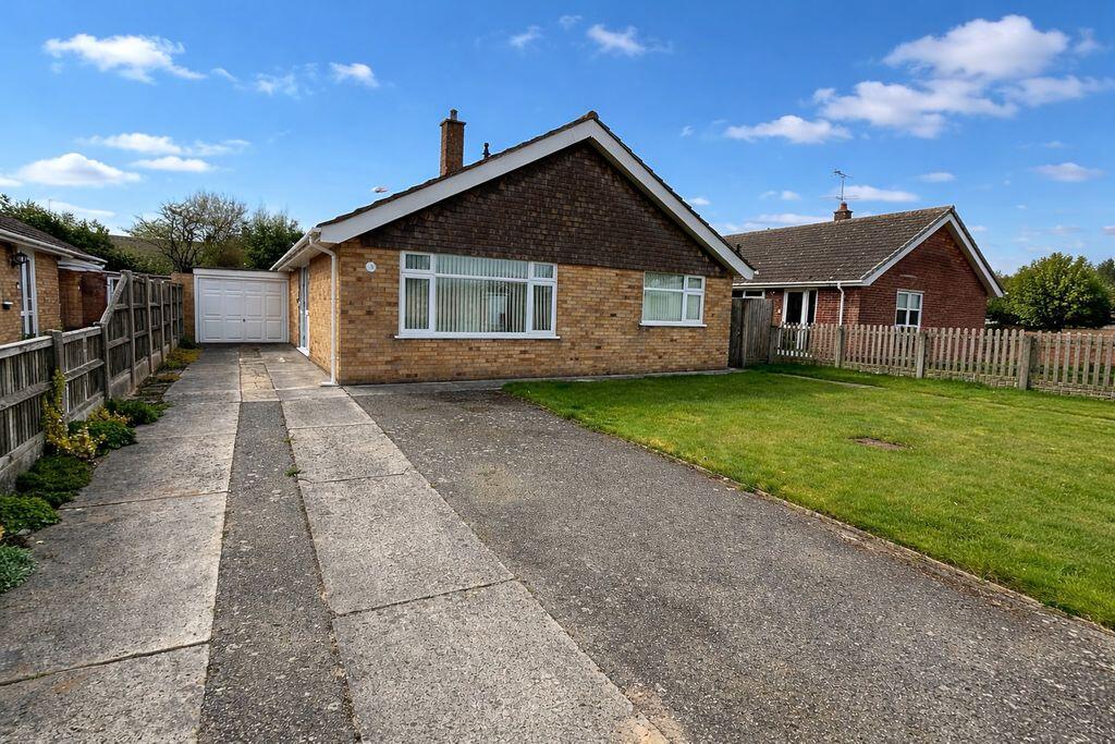 Main image of property: Brett Avenue, Gorleston