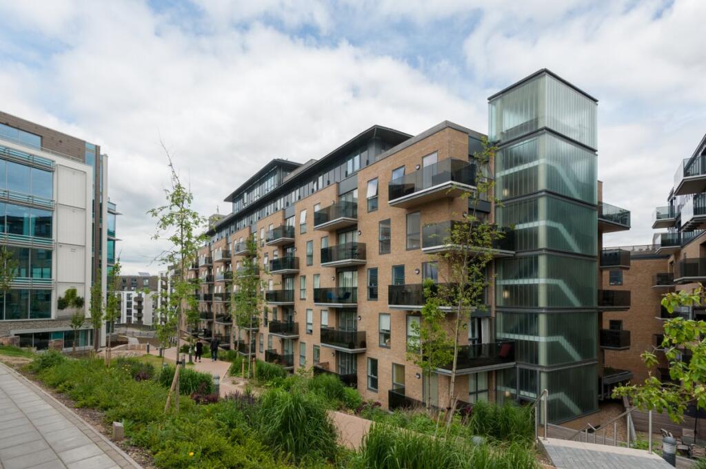 Main image of property: Temple House, Brighton