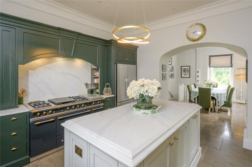 Grade II listed village house with beautifully appointed accommodation, Chew Magna photo 4