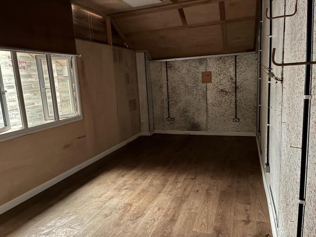 Old Parlour