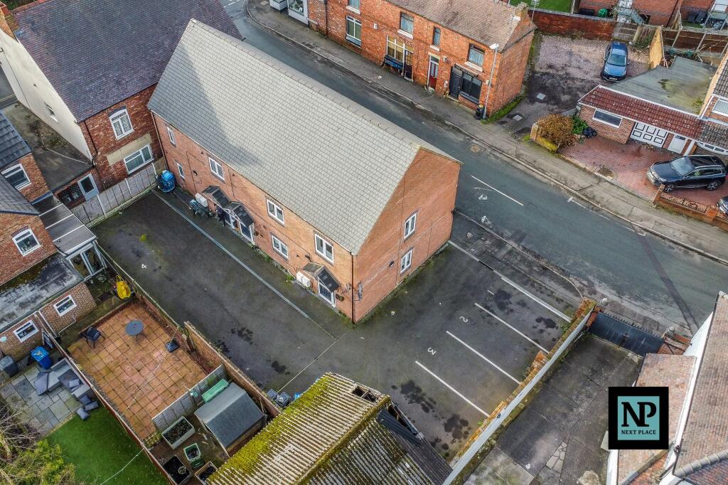 Additional image 2 of Brook Avenue, Tamworth, B77