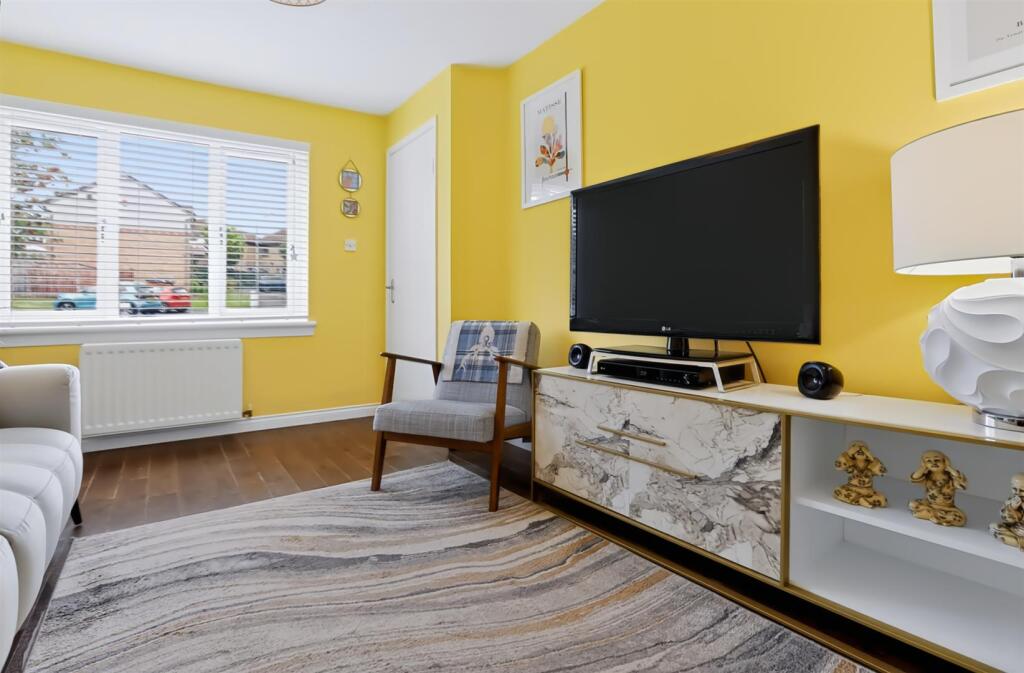 House in Glasgow - View 5