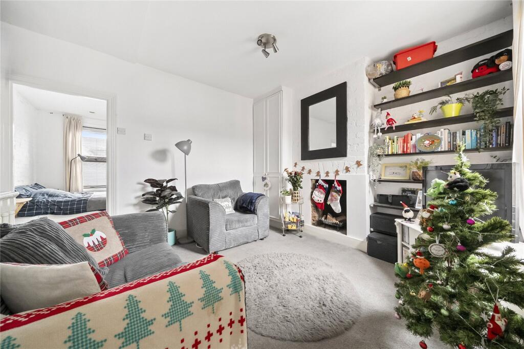 Main image of property: Borwick Avenue, Walthamstow, London, E17