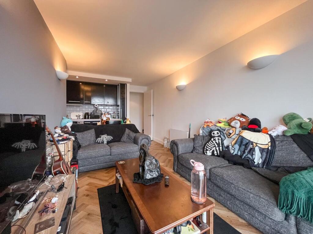 Main image of property: Wellington Quarter, West Point, Leeds
