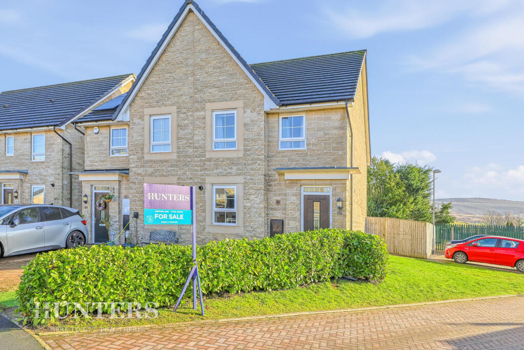 Main image of property: Shopwood Way, Littleborough, OL15 9AP