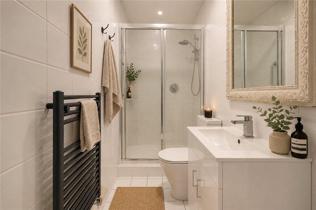 Apartment in London - More