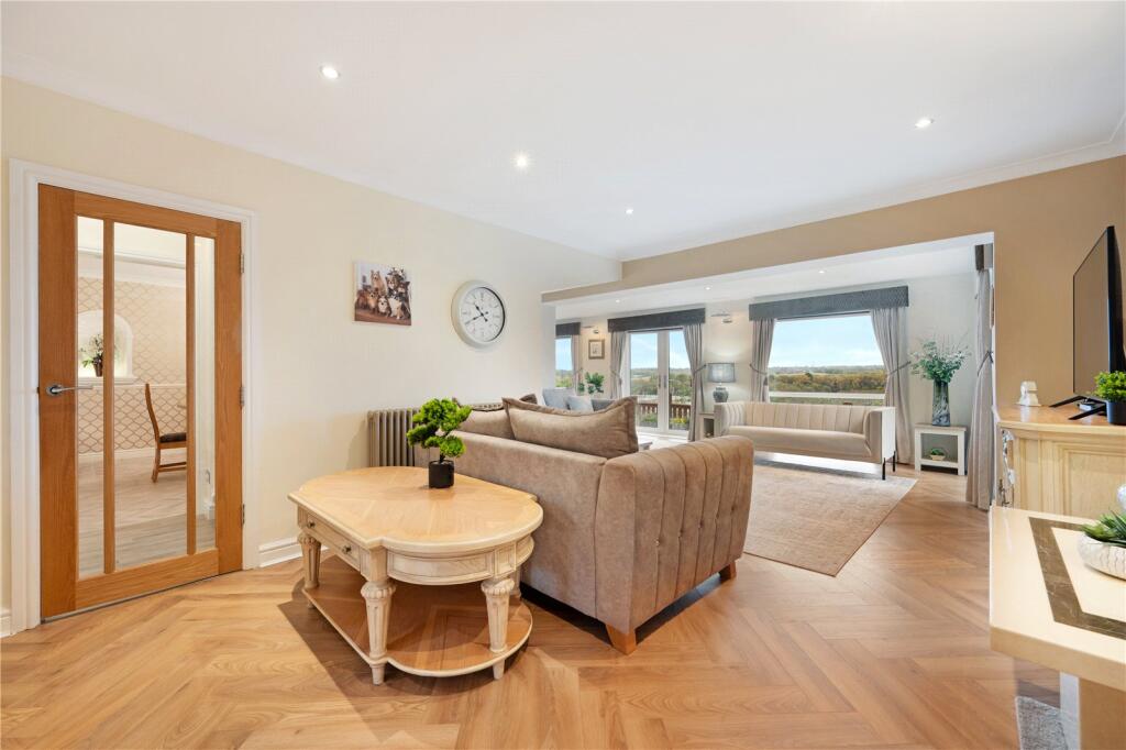 Main image of property: Hillcrest, Silver Street, Fairburn, Knottingley, North Yorkshire