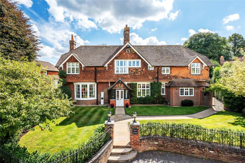 Main image of property: Christmas Hill, Shalford, Guildford, Surrey, GU4