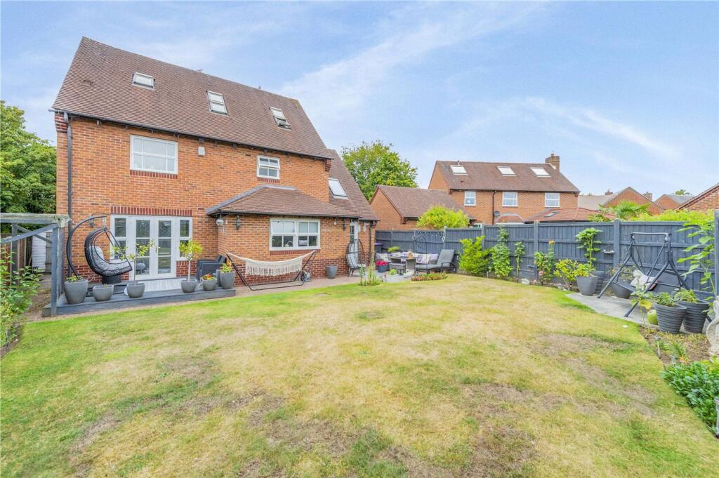 House in Telford - View 2