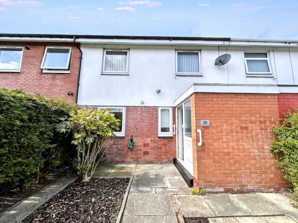 Main image of property: Derwent Gardens, Wallsend, Tyne and Wear, NE28 0EX