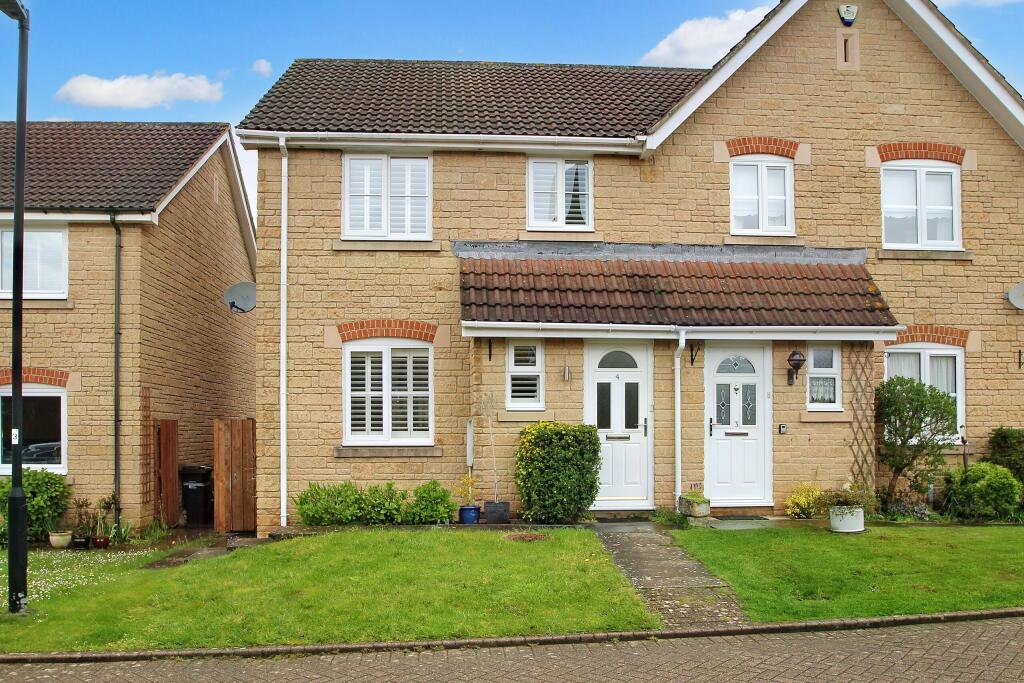 Main image of property: Knapp Hill Close, South Horrington