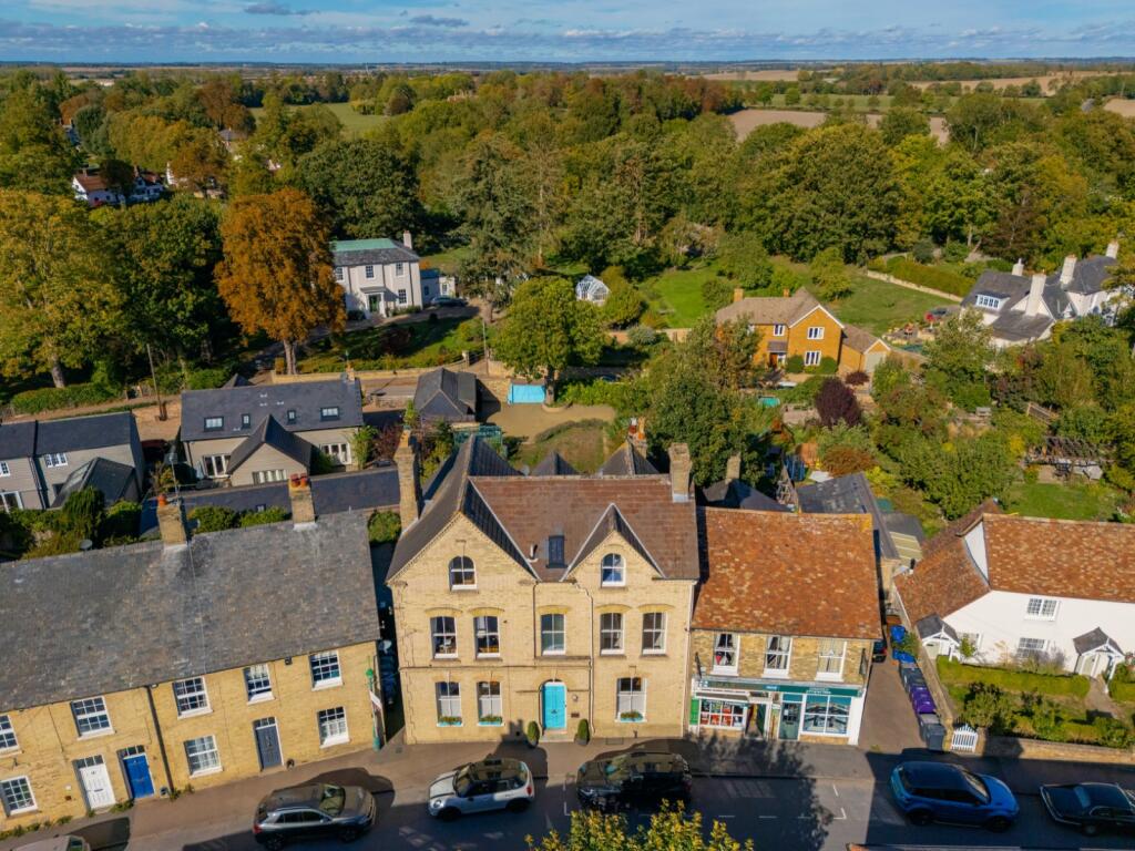 Main image of property: High Street, Ashwell, Baldock, Hertfordshire, SG7