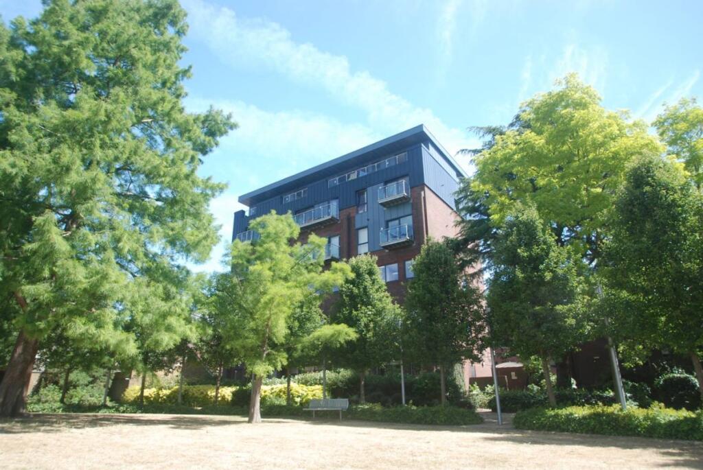 Main image of property: Thames Street, Staines