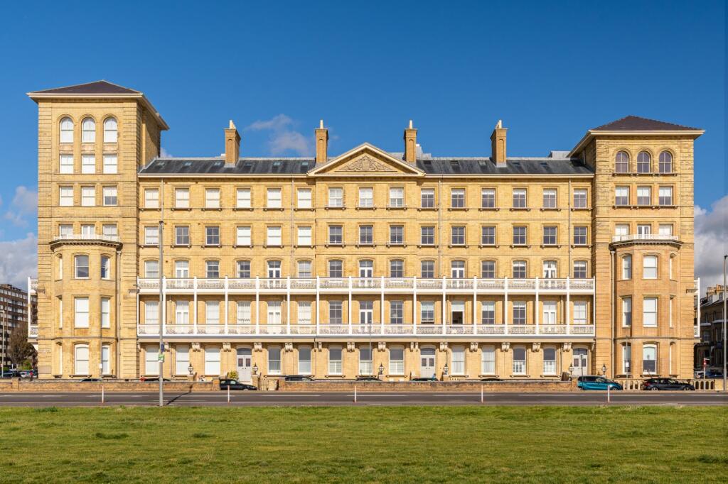 Main image of property: Kings House, Queens Gardens, Hove