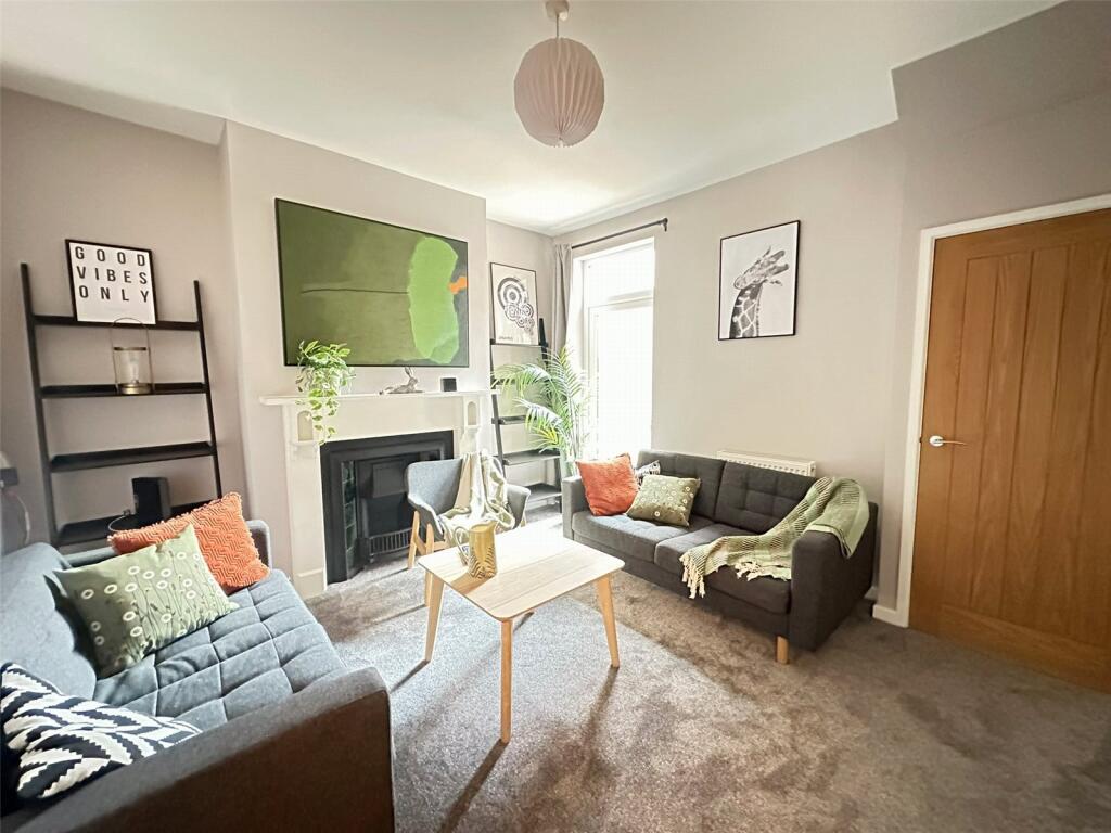 Main image of property: Monks Road, Exeter, Devon, EX4