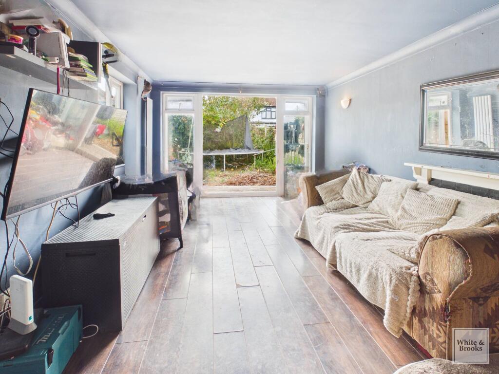 House in Portsmouth - View 2