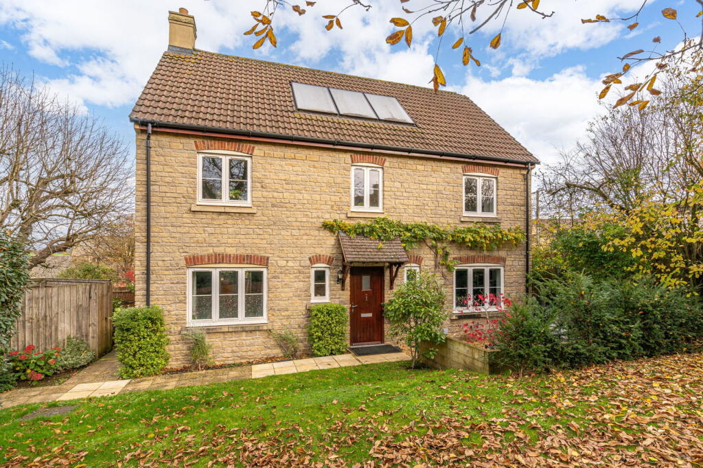 Main image of property: Church Rise, Burton