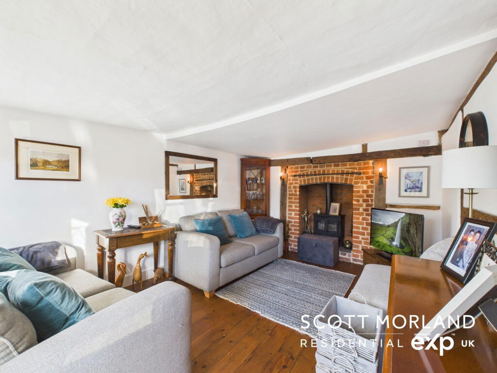 Milkingpen Lane, Old Basing, Basingstoke, RG24 7DD - View 3