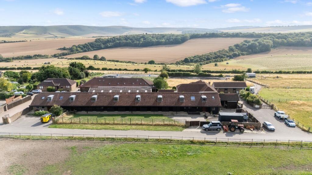 Main image of property: The Old Racecourse, Lewes