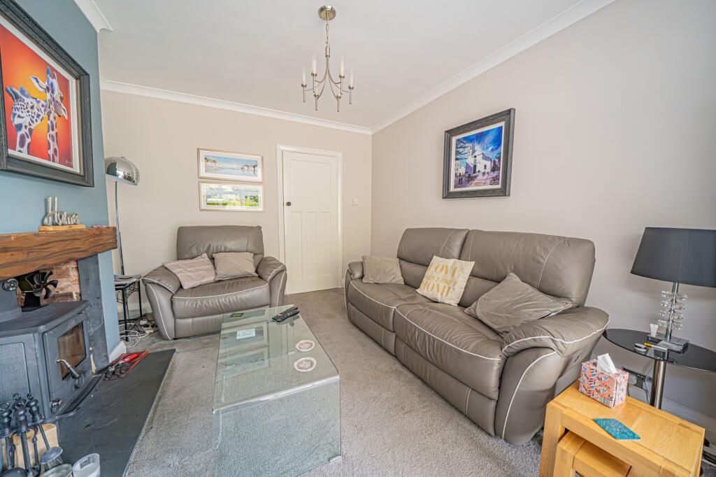 House in Solihull, West Midlands - View 4