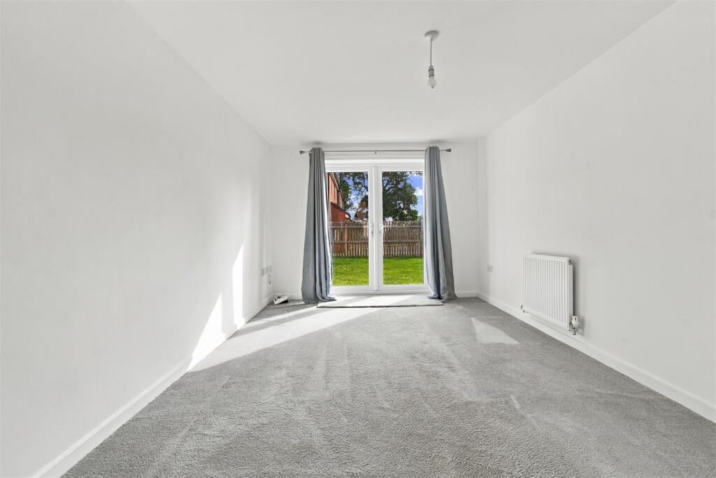 House in York, Easingwold - View 4