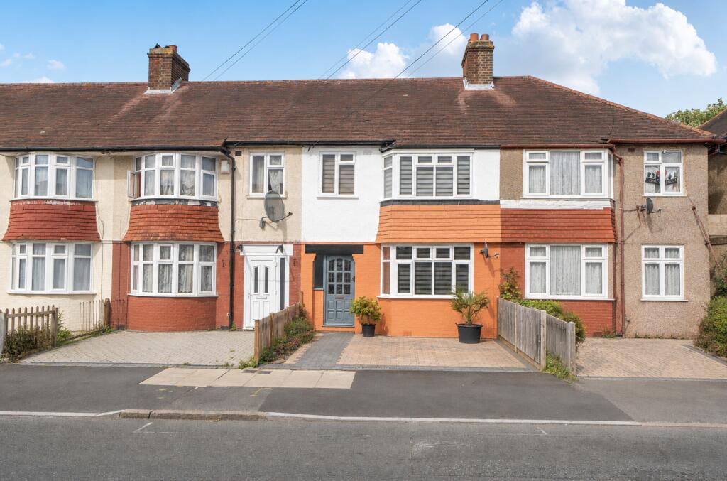 Main image of property: Tamworth Lane, Mitcham, CR4