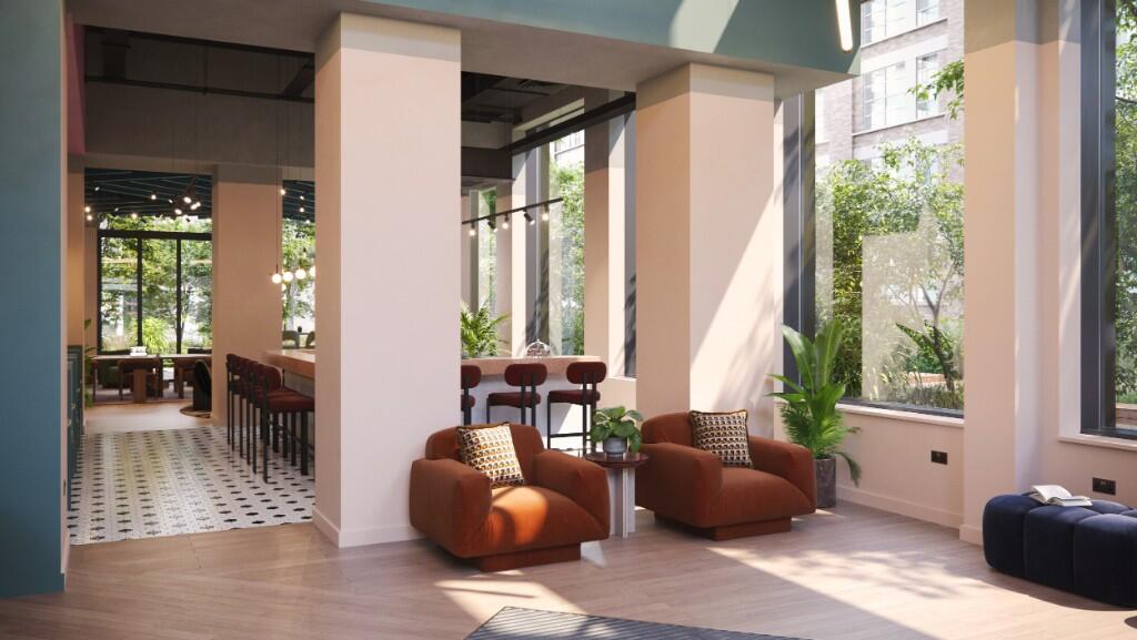Additional image 30 of Livery Street, Birmingham, B3