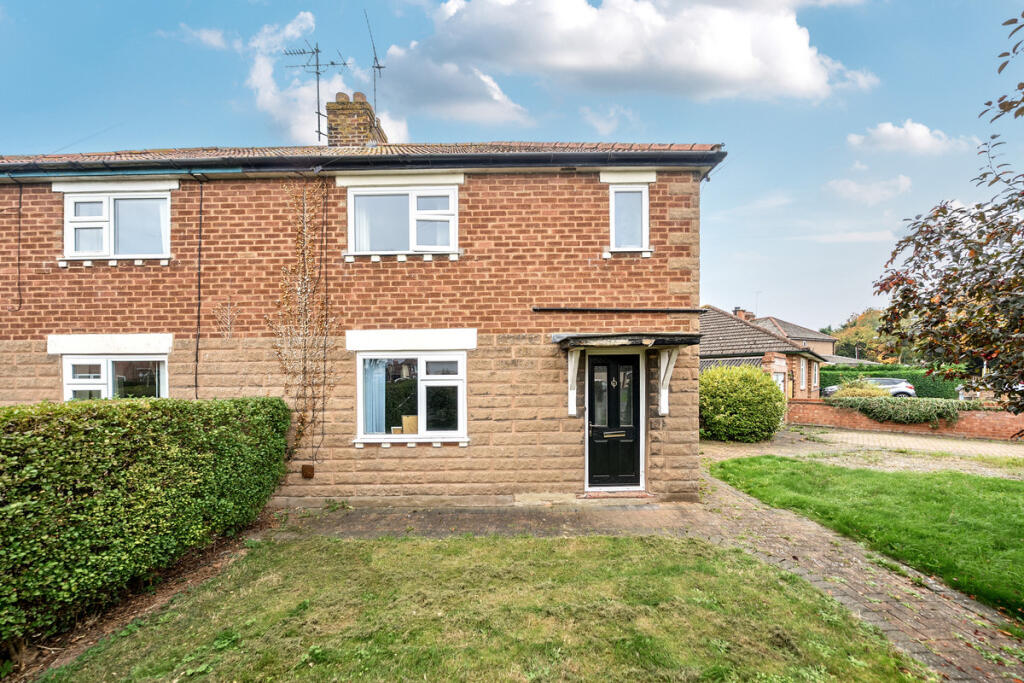 Main image of property: Aconbury Avenue, Hereford, HR2 6