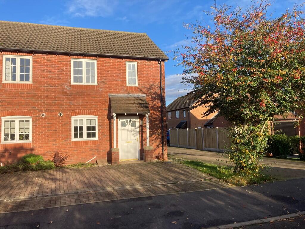 Main image of property: Pippistrelle Close, North Leverton