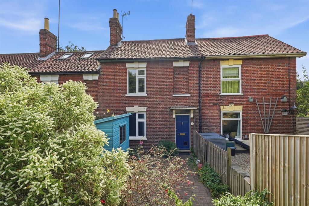 Main image of property: Rose Valley, Norwich, NR2