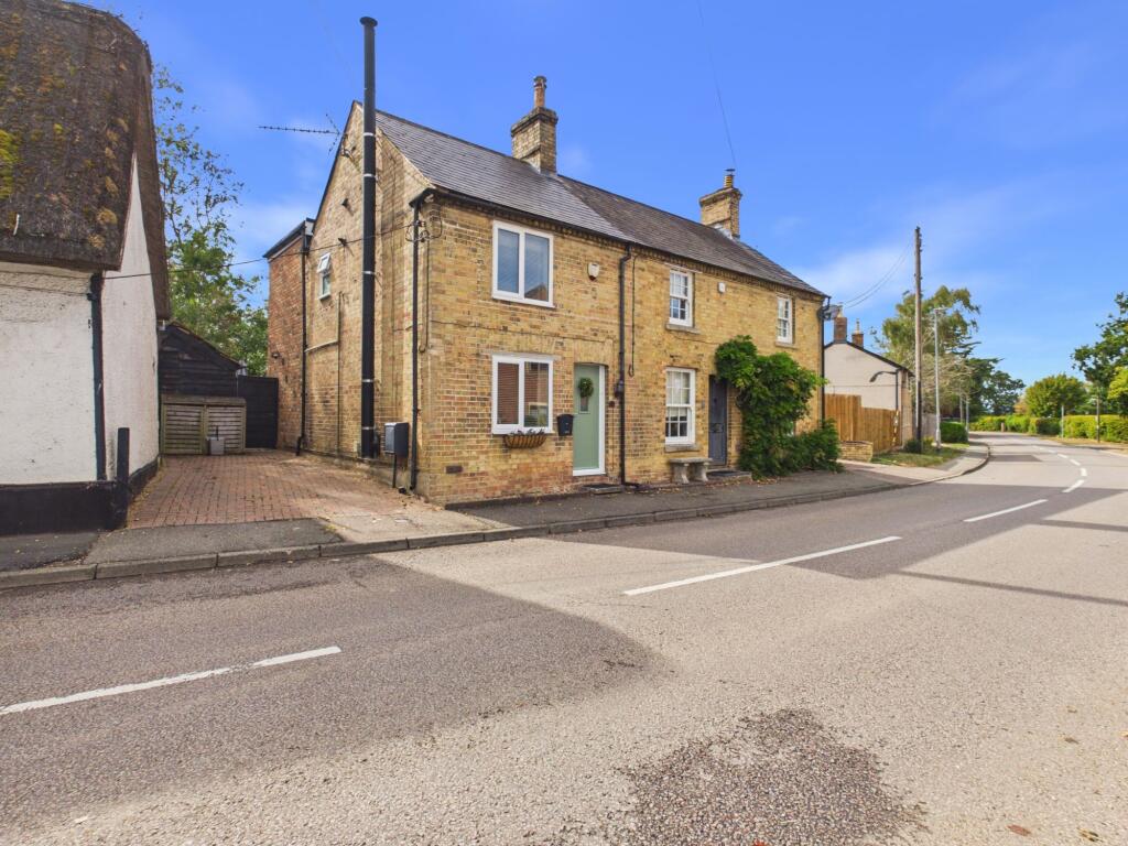 Main image of property: West Perry, Perry, PE28