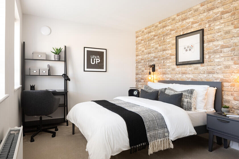 Additional image 7 of The Mount,
Frome,
Somerset,
BA11 5BX