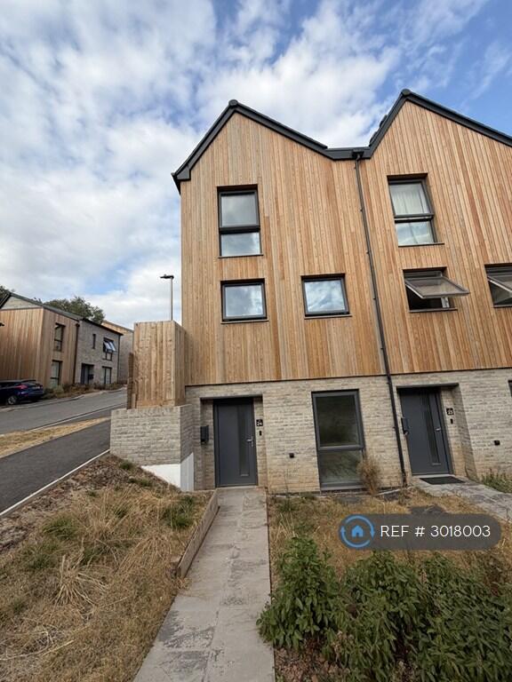 Main image of property: Nexa Meadows, Exeter, EX4