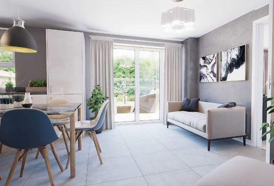 House in Nottingham - View 3