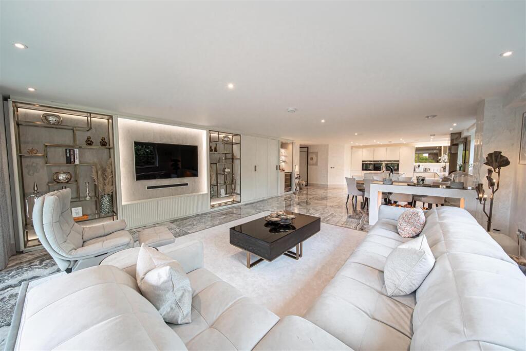 Main image of property: Water Gardens, Alderley Park, Nether Alderley