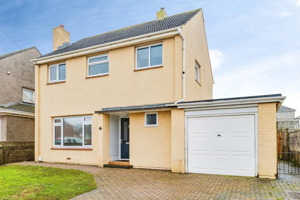 Main image of property: Waunscil Avenue, Bridgend