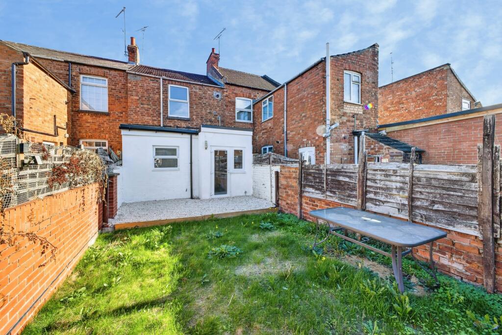 House in Northampton - View 5
