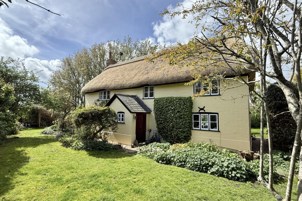 Main image of property: Blashford, Ringwood, BH24 3PF
