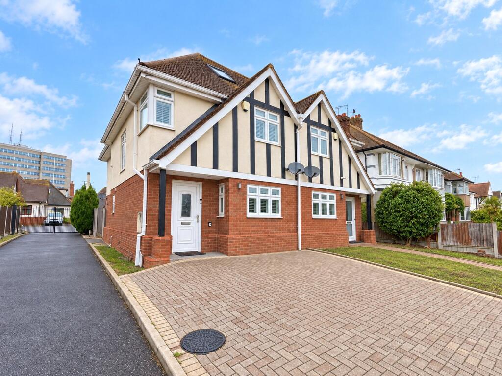 Main image of property: Chase Gardens, Westcliff-on-Sea, Essex