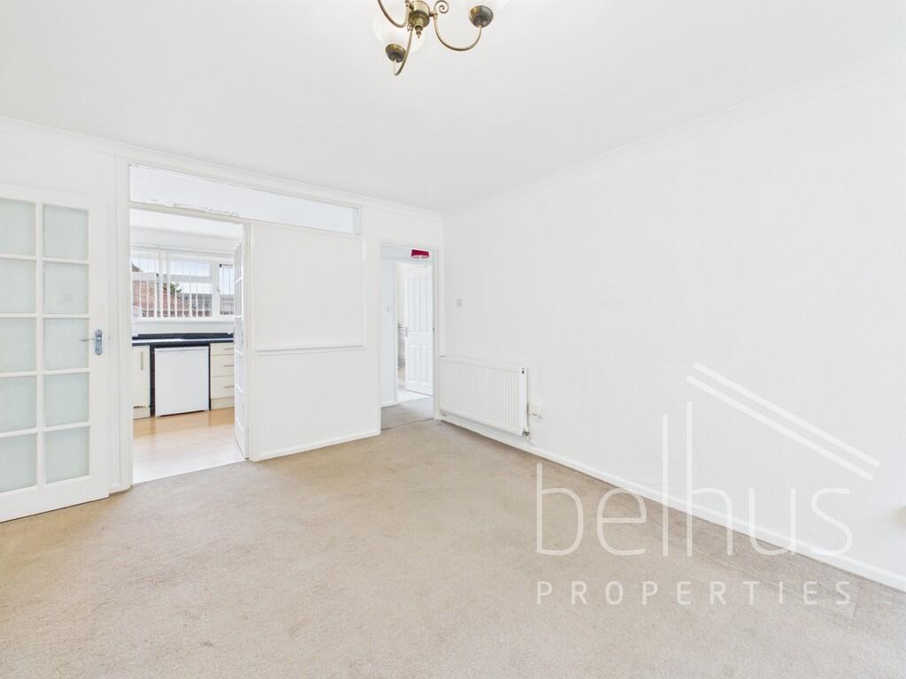 Apartment in Colchester - More